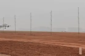 南京之后，“双机场”会是城市的新风口吗？ | 大刚观察图片