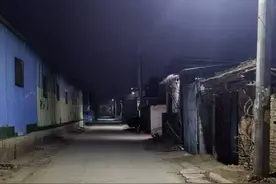 奥运冠军李倩为家乡点亮“暖心灯”图片