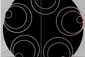 通过空气而非玻璃传输光信号——空芯光纤打破光损耗物理极限图片