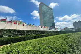 卡拉奇恐袭致两名中国公民遇难，安理会强烈谴责图片