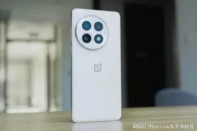 一加 13彻底告别续航焦虑!图片