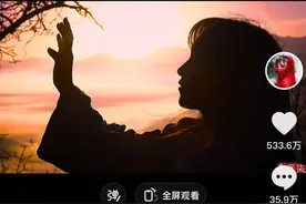 李子柒学艺的漆器厂独家回应：子柒曾跟非遗传承人学习图片