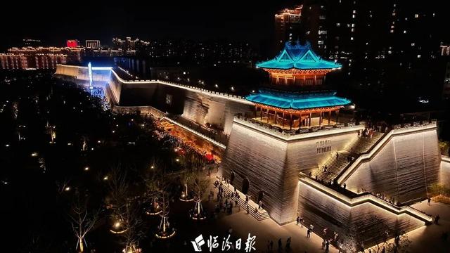 这个五一，临汾这些新耍法真的夯爆了！