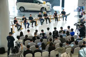 坚守长期主义，魏建军用真诚再圈粉图片