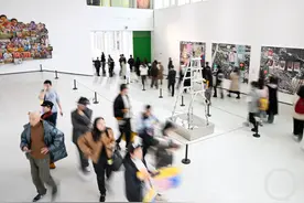 异域风情扑面而来！川美这场新展邀你来看东南亚的艺术叙事图片