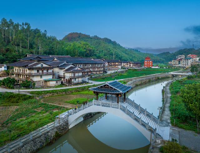 仙游十大美景！你去过哪几个？