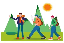 注意！失温不要喝热水，这几招能救命→图片