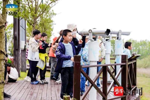 盐城200余项特色活动引爆五一假期，5天根本不够玩
