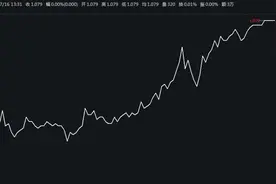 双双涨停！十问沙特ETF：想象中的原油股，实际的银行股？图片
