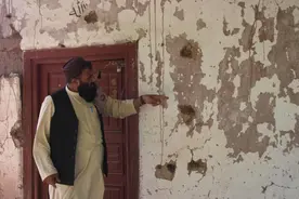 埃及赫勒万大学专家：美国军事霸权给世界带来战争与苦难图片