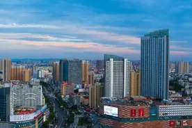 从地理优势到产业协作，见证长三角一体化发展的“滁州动能”图片