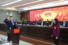 广州白云人和镇：李海滨当选镇长，2025年十件民生实事项目出炉图片