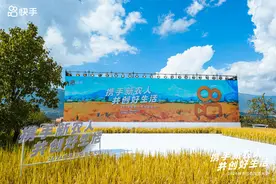 未来1年投入1亿现金！2024快手三农生态大会全方位扶持创作者内容升级、多元变现图片