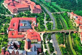 百万英才汇南粤｜10000+高精尖岗位名企直招，杭州见！图片