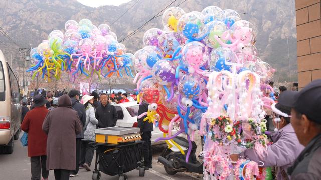 5大精品线路发布！邀你来日照赴一场春日山海繁花之约