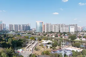四川：常住人口总量连续两年下滑，去年出生人口稍有回升图片