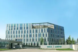 终止定增后，山东半导体“龙头”转战香港融资图片