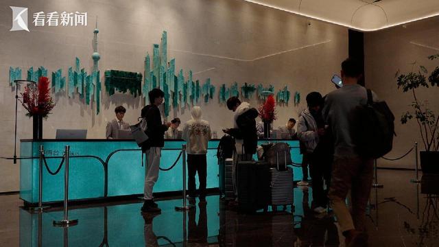 超2500项活动来袭 上海喊你“留沪过年 来沪过年”