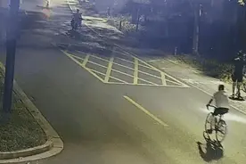 @广大骑友 骑行如何更安全？来get正确骑行姿势锦囊图片