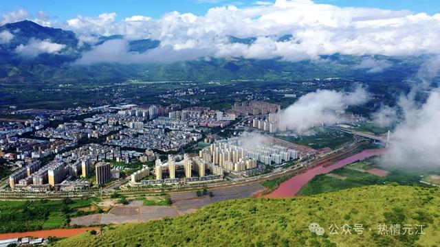 云新闻・滇地宝藏⑩丨吃不完根本吃不完，滨江花果城确定不来吗？