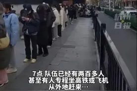4.9元的生菜被炒到300元？！甚至有人坐高铁去抢菜，啥情况？图片