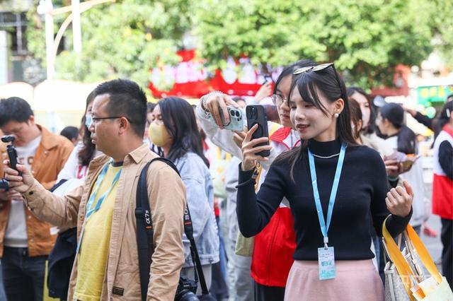 高质量发展看中国｜让乡村更美、让老街更亮、让城市更热！清远的城乡焕新之旅