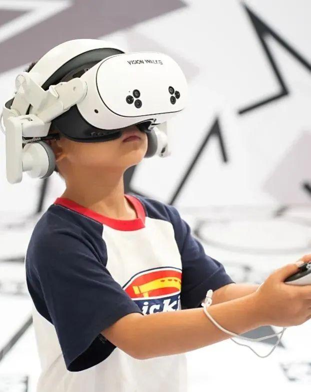 VR影院体验券，免费送！