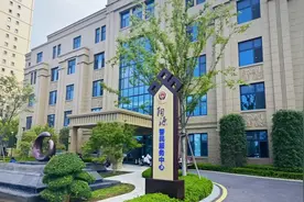 淄博临淄：群众家门口的“户籍+”公安服务大厅图片