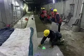 沈阳地铁最新消息！图片