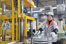 汉阳区5家企业的5个产品被认定为“湖北精品”图片