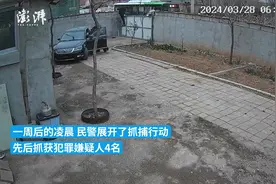 作案30余起盗取柴油10余吨，警方打掉一“油耗子”团伙图片