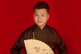 来静安听相声，欢声笑语不停歇！图片