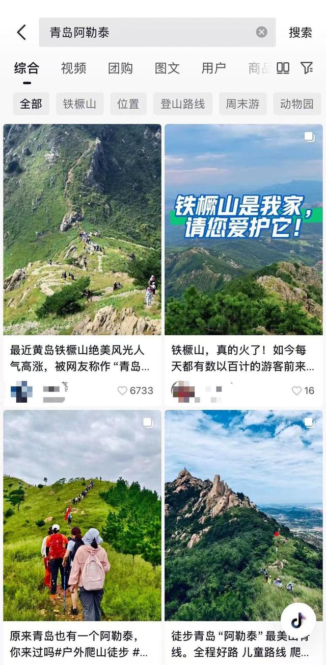 驱车数十公里只为一睹真容？青岛“阿勒泰”火爆出圈