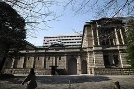 全球“负利率时代”彻底落幕，日本央行这一决定有何影响图片