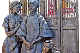 读懂广州·粤韵 | 依水而兴十八甫，街市繁华似苏杭图片