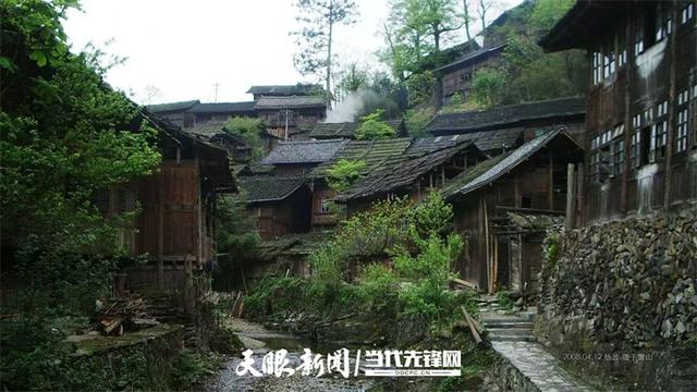 旅游综合收入破500万元！这座苗寨的幸福路越走越宽