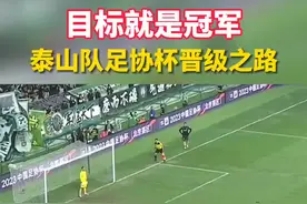 足协杯决赛明日打响，锁定山东体育休闲频道观看直播图片