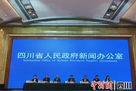 第九届四川农业博览会：超20个共建“一带一路”国家参展图片