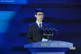 “一技在手，一生无忧”，中职生何以实现人生“逆袭”？图片