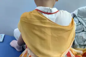 一个顿号引发的诉讼：女童患白血病，2.9万余元治疗费保险公司该不该赔？图片