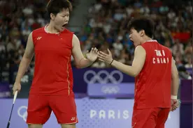 马来西亚羽毛球公开赛在即 泉州女将黄东萍谭宁出战图片