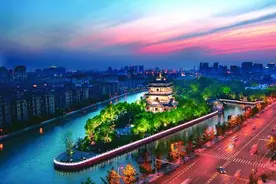 古韵新潮交响 消费活力奔涌——江苏省常州市多措并举打造文旅新引擎图片