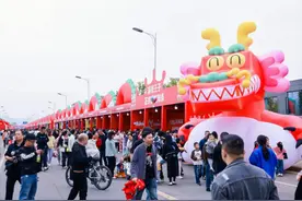 增品种 提品质 创品牌 湖南平江休闲食品产业驶入快车道图片