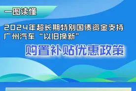 广州汽车以旧换新怎么换？有哪些补贴？看这篇就够了！图片