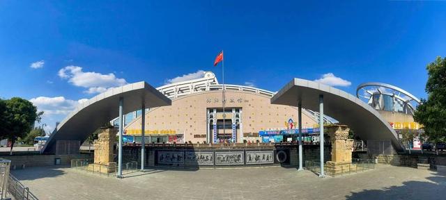 绵阳推出冬季文旅87项活动 在这里查阅冬天温暖地图