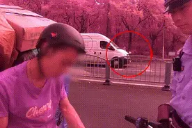 突发！上海一男子使用切割机时左手被割伤,当事人：左手得以保全图片