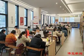 淄博市图书馆2025年寒假社会实践志愿者开始招募图片