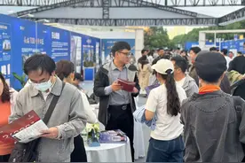 促消费 增活力│南京楼市成交连增，价格趋稳图片