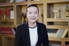 韩梅任四川省文联党组书记，邹瑾卸任图片