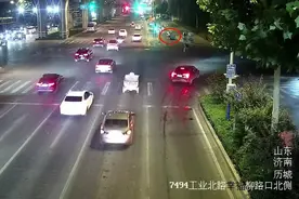 三轮车夜色肇事逃逸 济南交警10昼夜追逃破案图片